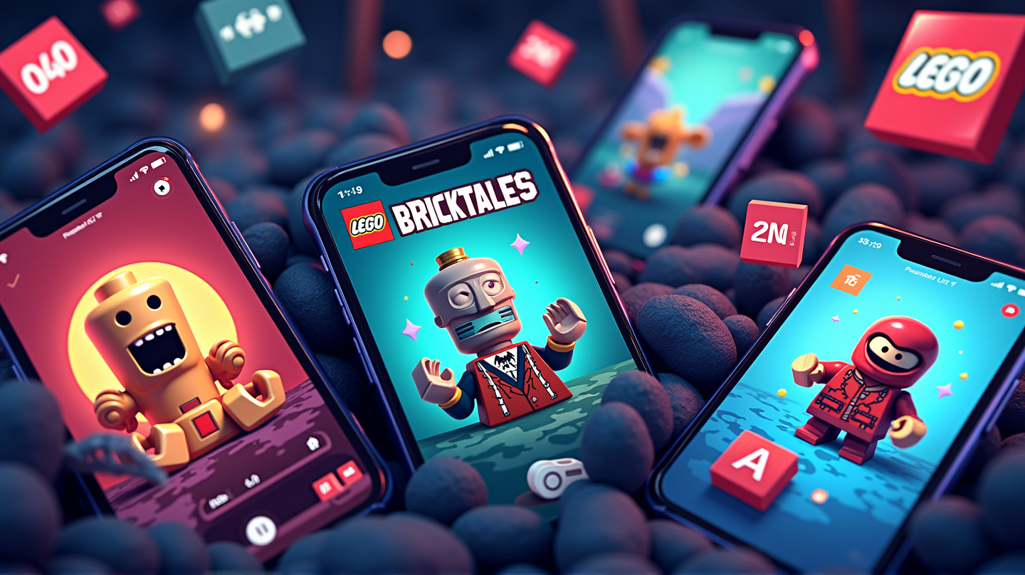 Best Tuesday Android Discounts: Unlock Unbeatable App and Game Rates!