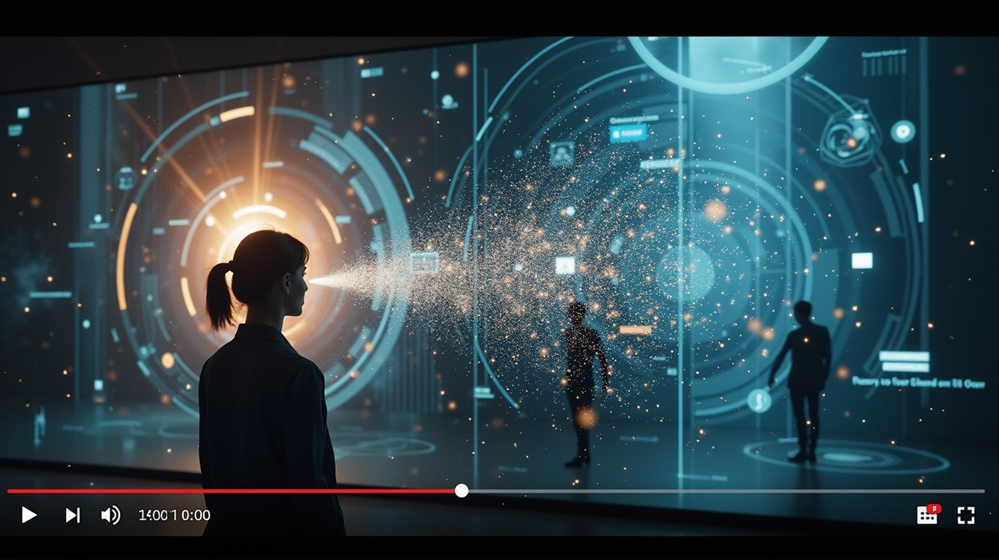 YouTube's New Video Player Sparks Intense Debate!