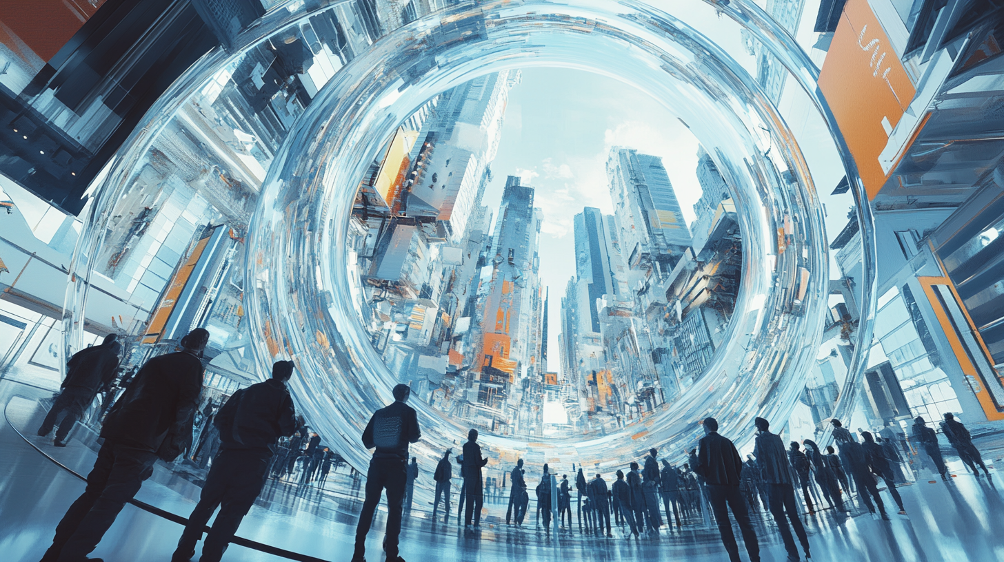 Digitales Geld: Discover Whether It's the Real Deal or Just Hype!