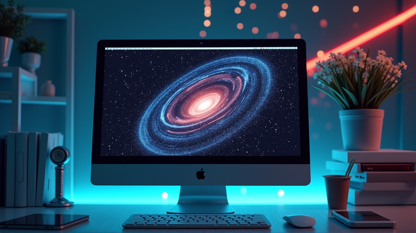 Apple Gears Up for AI Revolution in Safari
