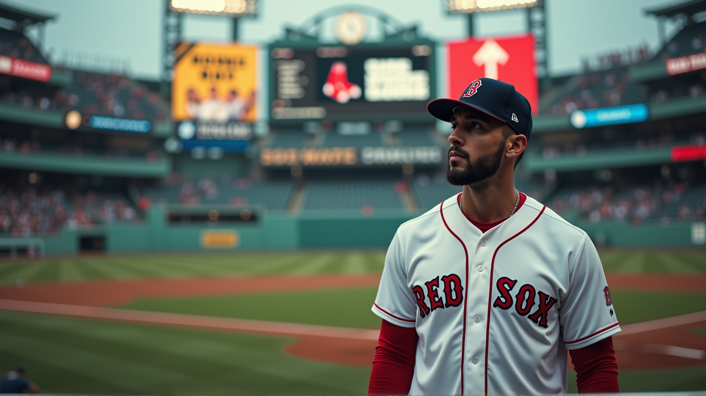 Red Sox's Liam Hendriks Exposes Dark Side of Sports Gambling