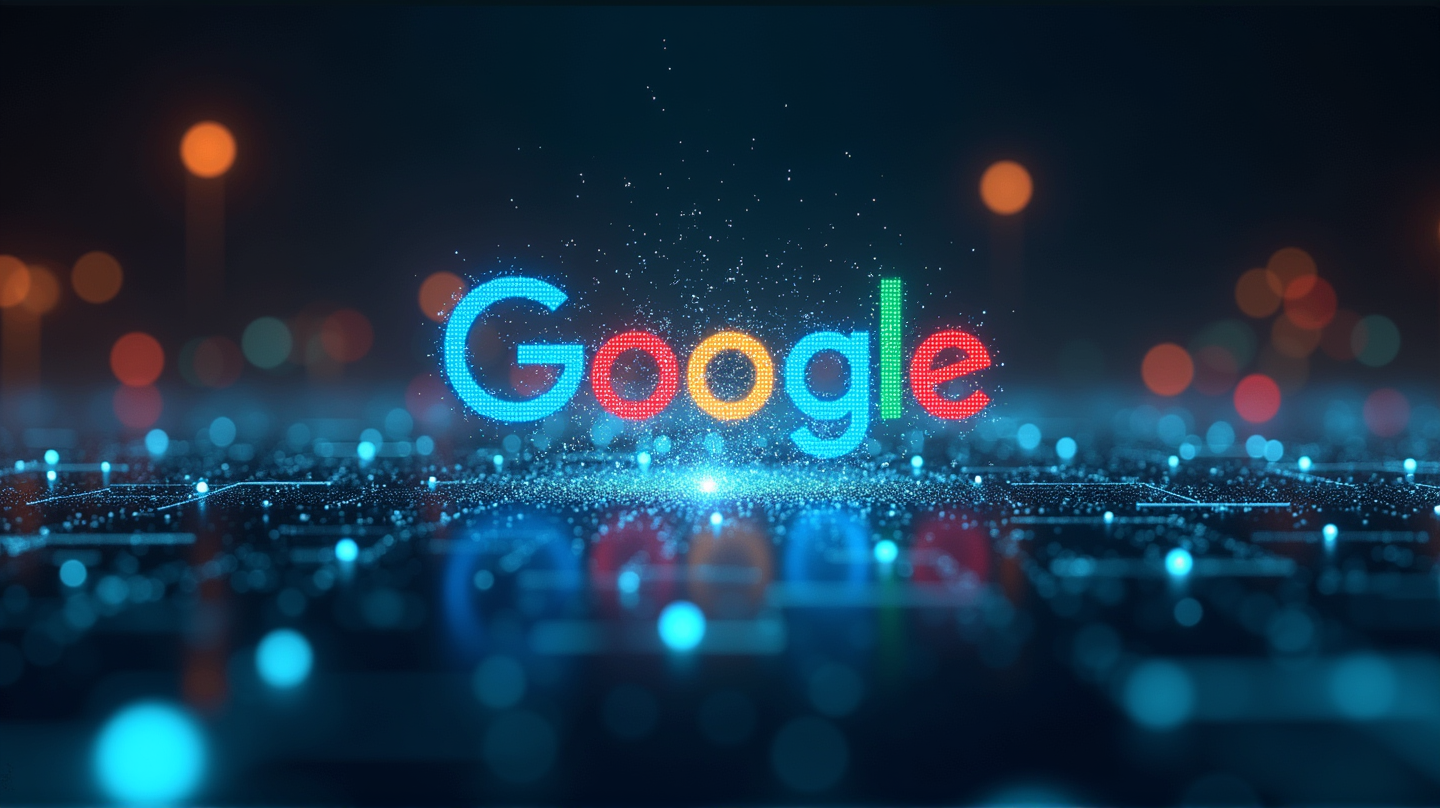 Is Google's Grip on Search Slipping Due to Apple & AI Rivals?