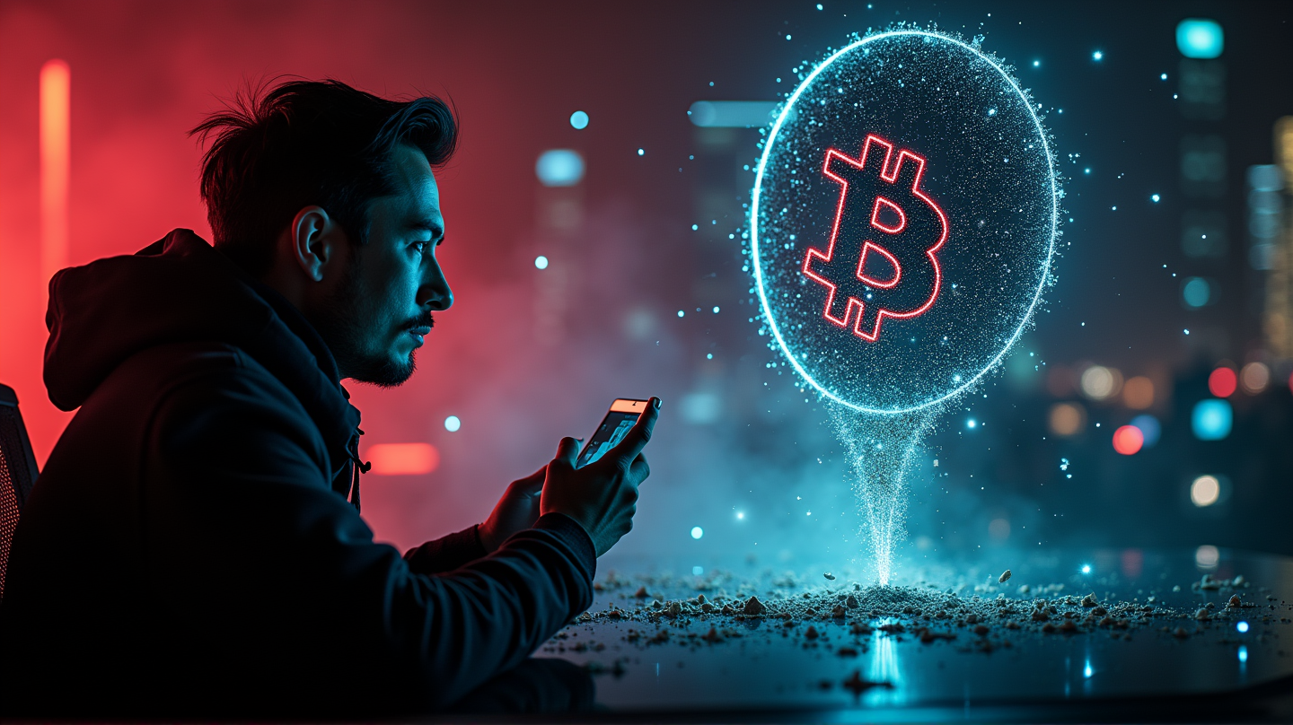 Anonymous vs. Elon Musk: The Digital Battle Shaping Cryptocurrency Futures