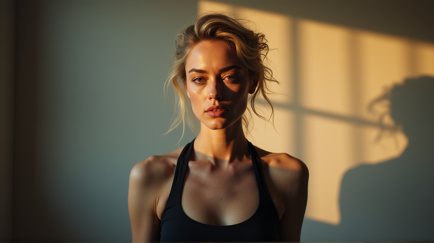 Amber Heard Battles Uphill Comeback in Hollywood's Glittering Arena