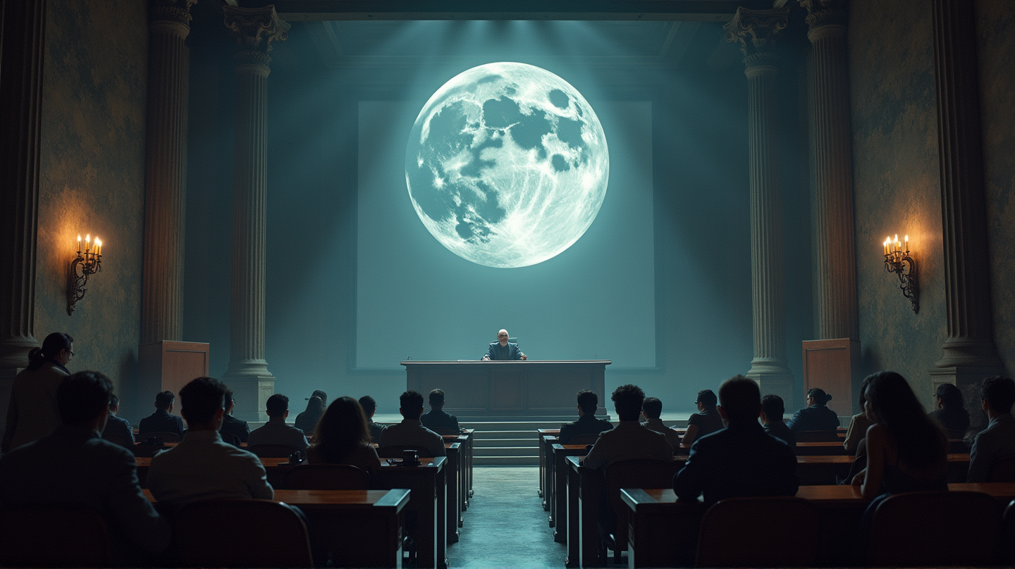 Is the Era of Traditional Web Search Ending?