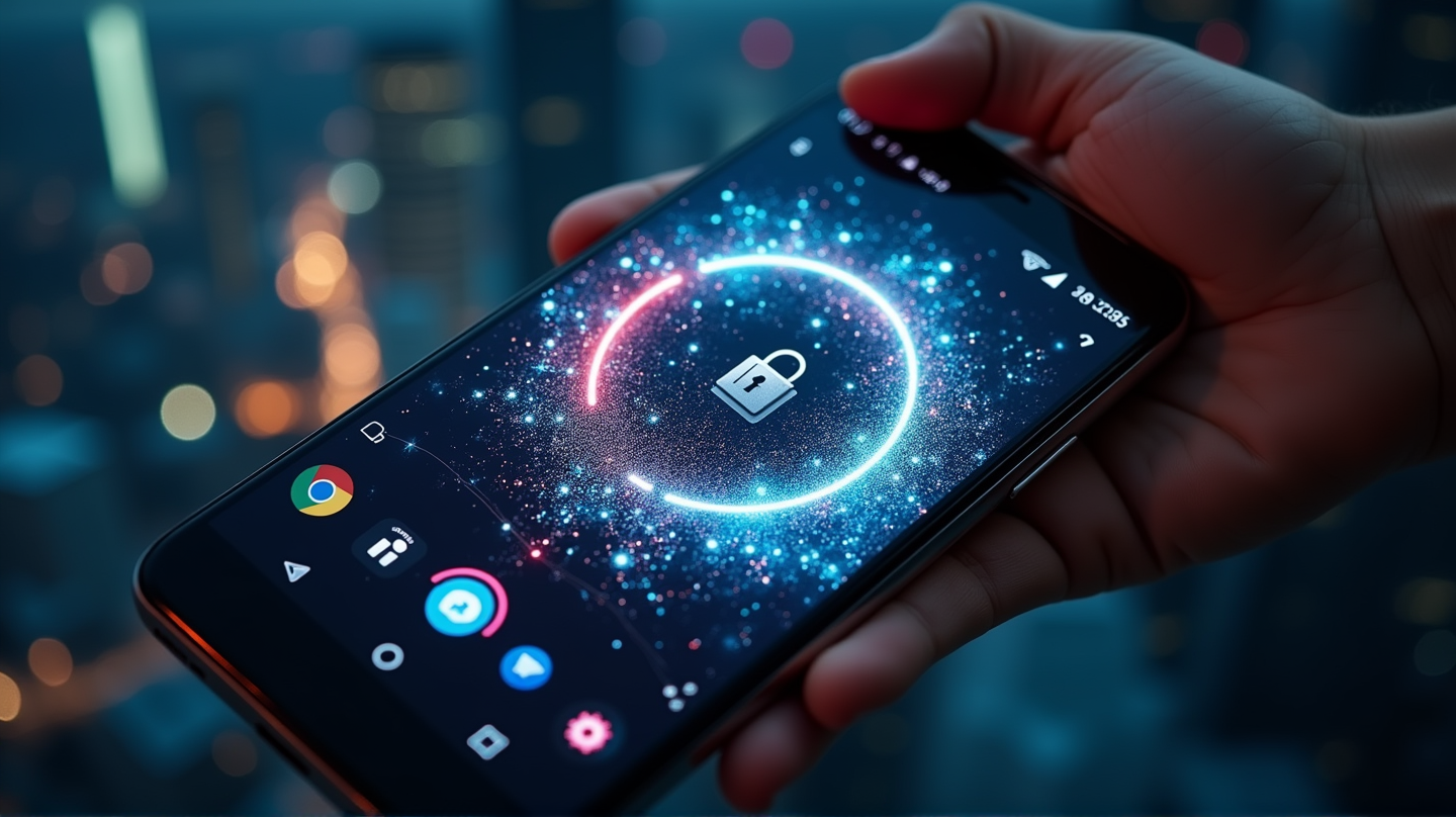 Android's Reboot Security: A Game-Changer in Phone Protection