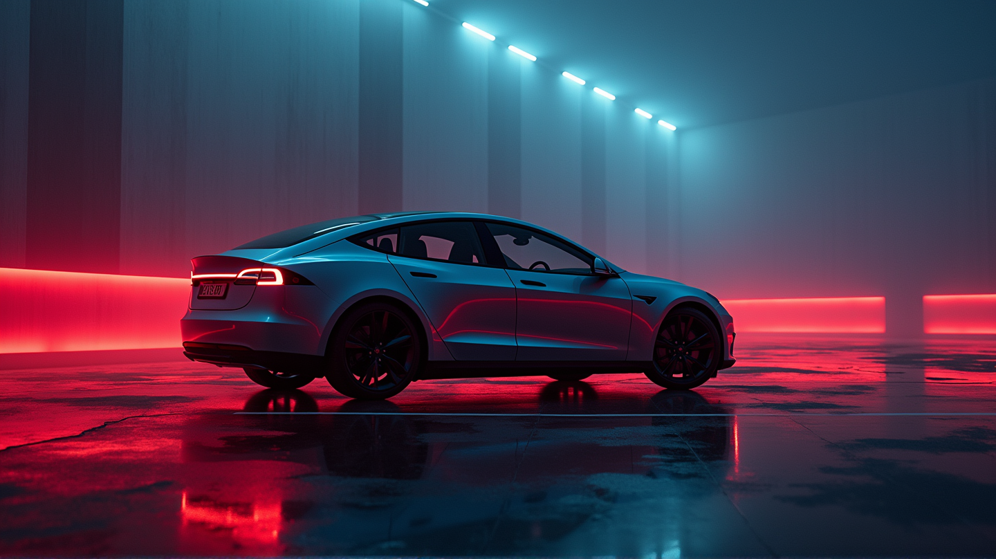 Tesla's Latest iPhone Integration: A Charging Game-Changer