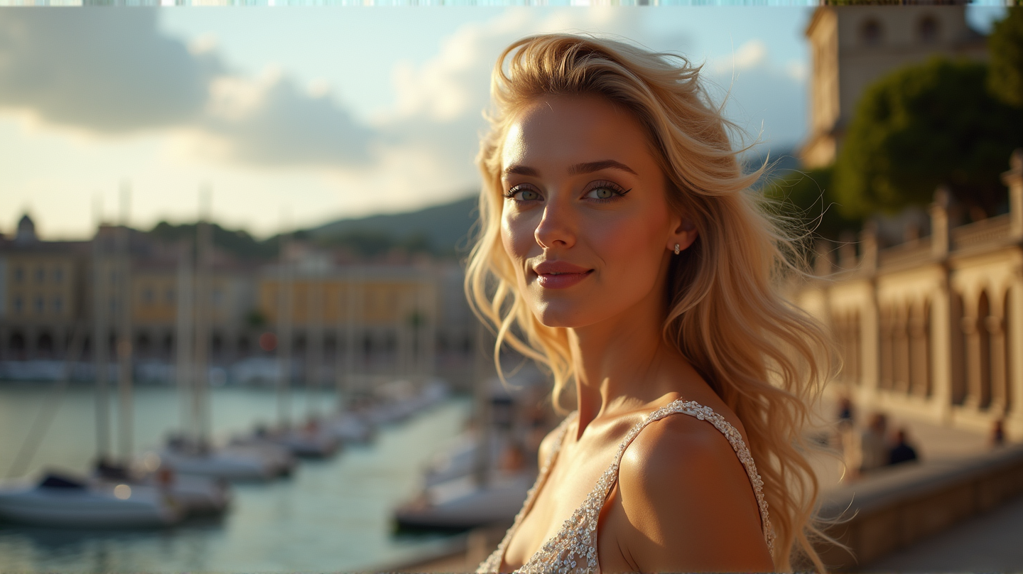 Star Student at Oxford Shines at Cannes Film Festival