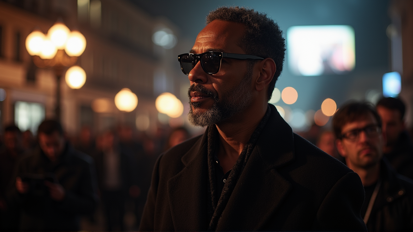 Spike Lee's Cinematic Triumph: 'Highest 2 Lowest' Shakes Up Cannes