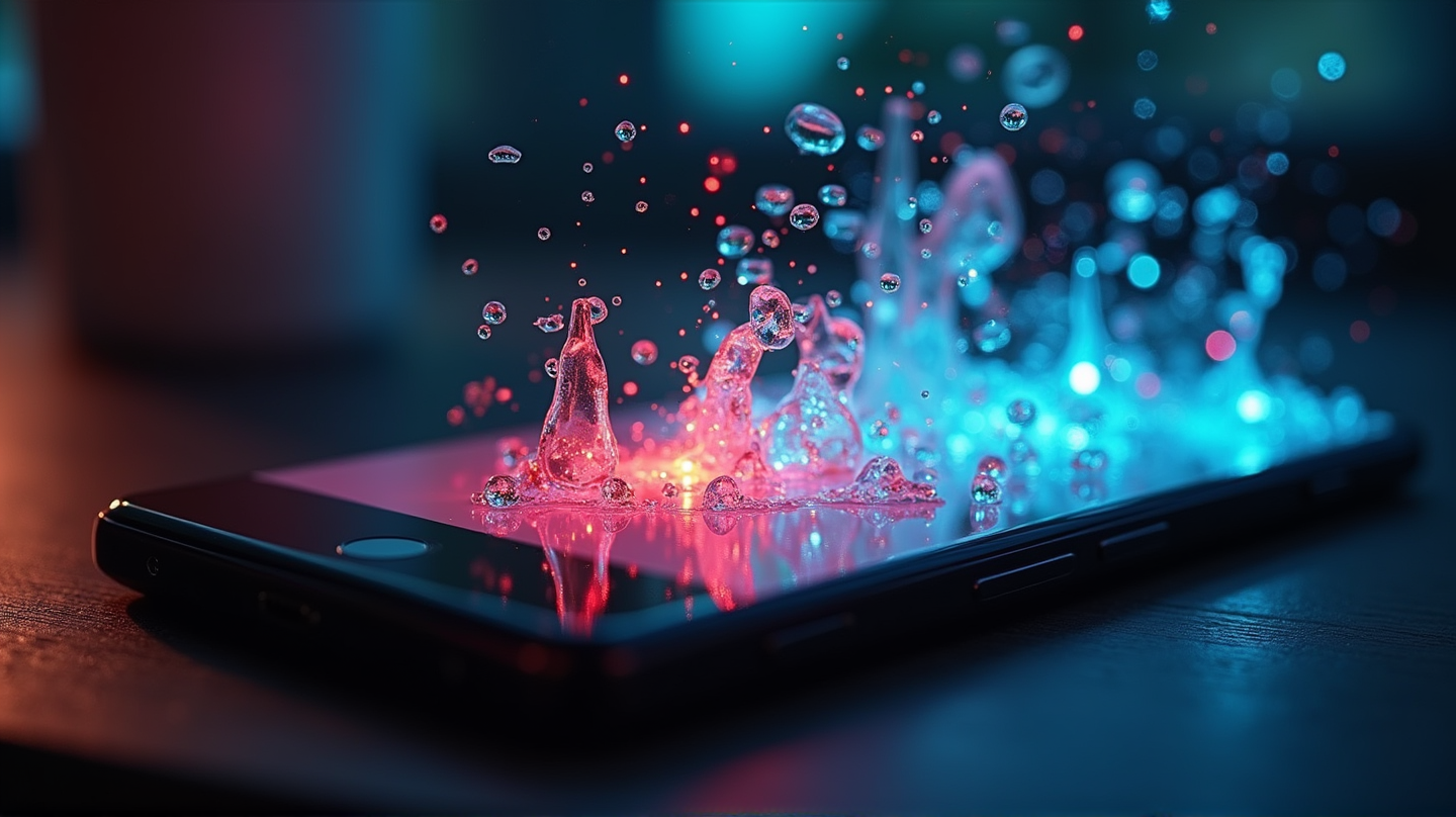 Android 16 Beta 4.1: A Surprise Update Packed with Fixes!