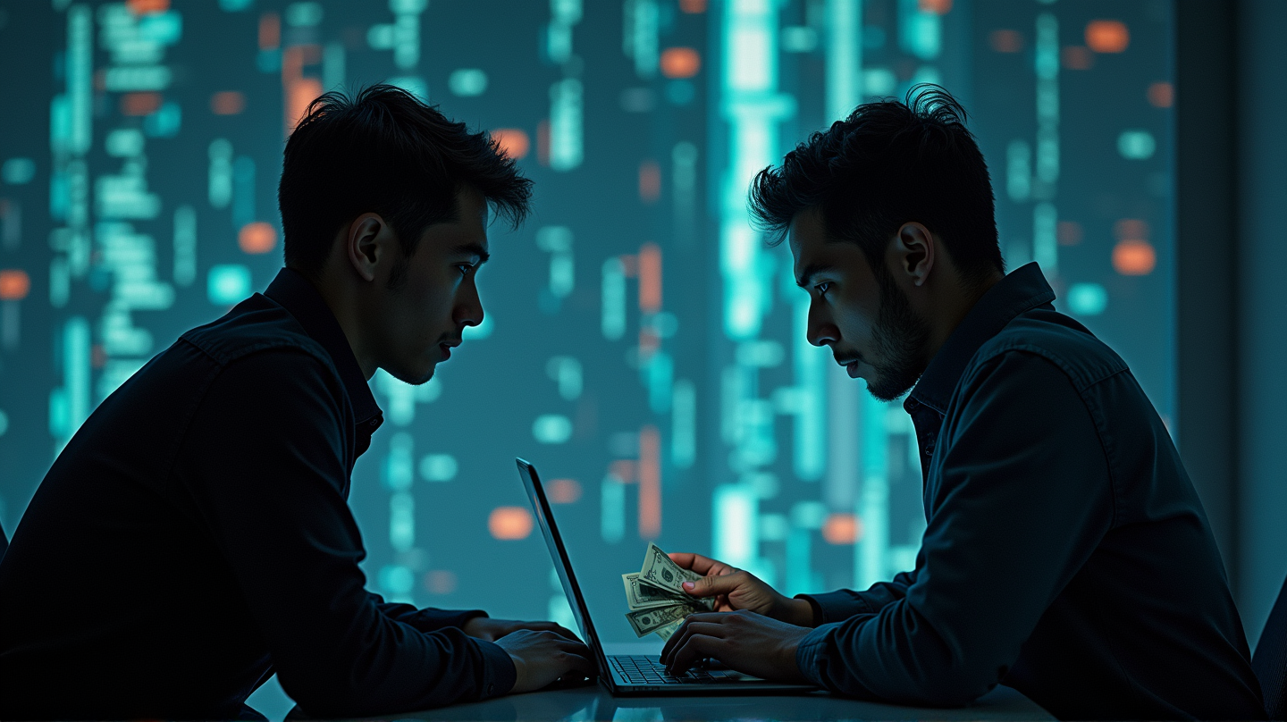Cybercrime Soars: $16.6B Lost in 2024 with Seniors Hit Hard