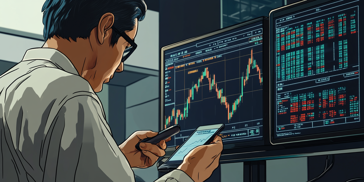 Is Xeldor Saldo Your Next Trading Partner? Uncover Truth!