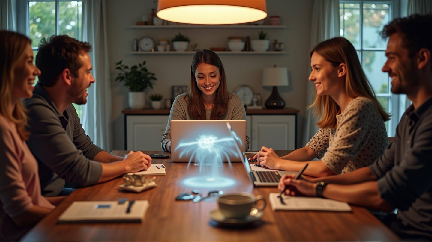 LinkedIn Co-founder Sparks Debate: Are Startups Sacrificing Work-Life Balance for Success?