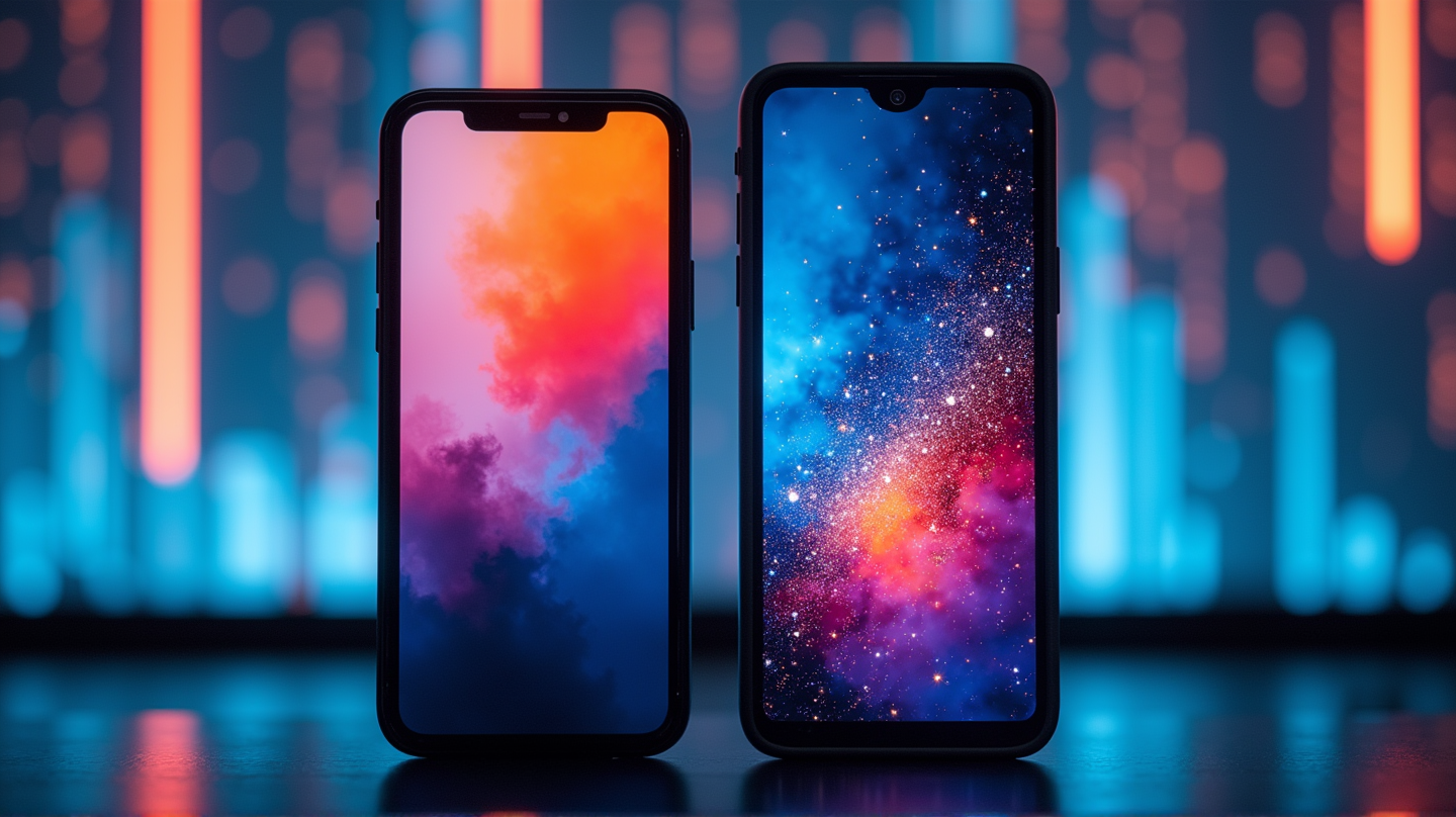 Samsung Galaxy S25 Edge vs iPhone 16: Which Titan Fits Your World?
