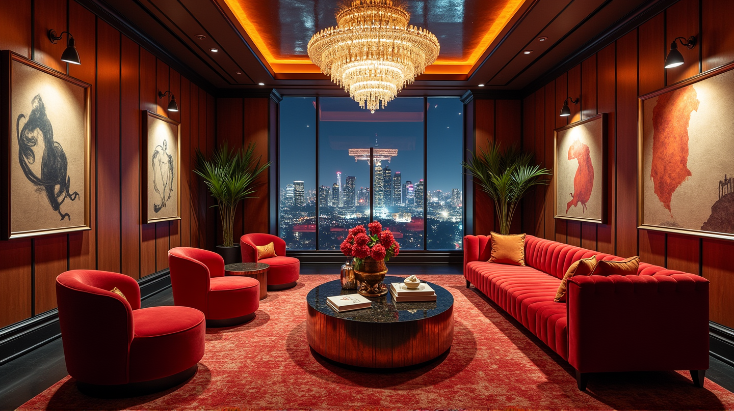 Luxury Real Estate: Unveiling the Most Desired Developments Globally