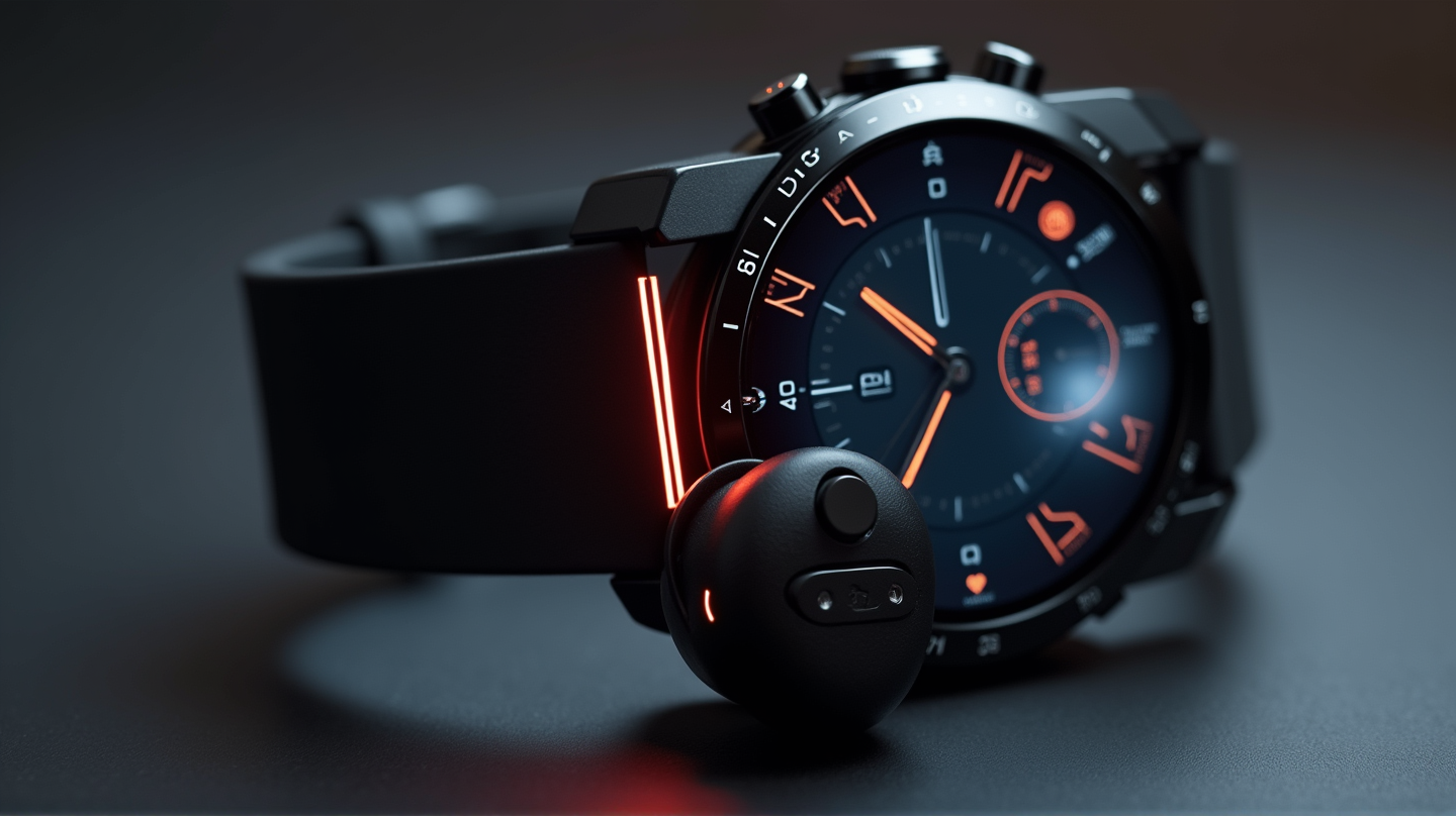 Grab a Huawei Watch Fit 4 and Get Free Earbuds: The Smart New Deal
