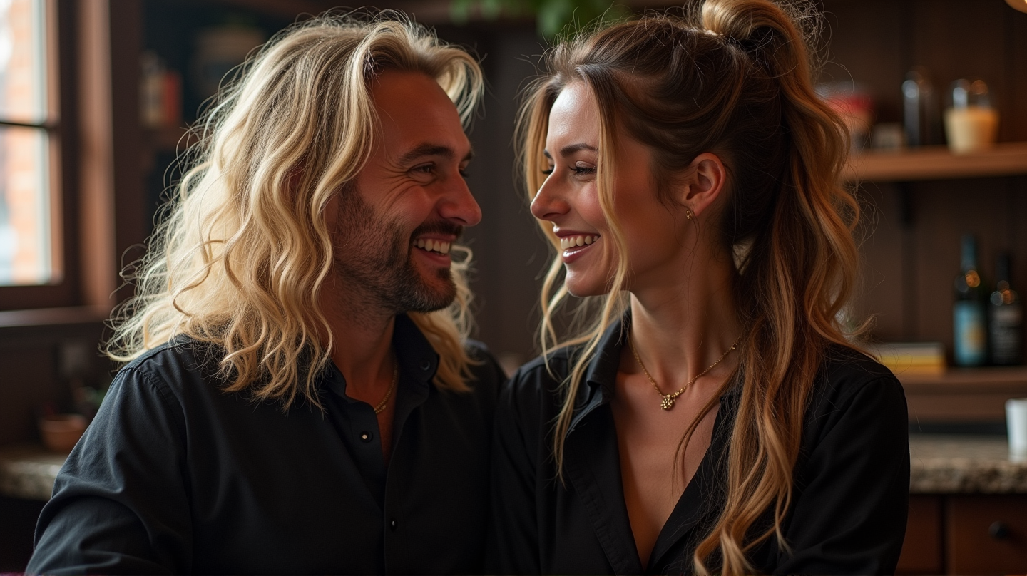 From Stage to Heart: Celebrity Exes Who Worked Together Post-Breakup