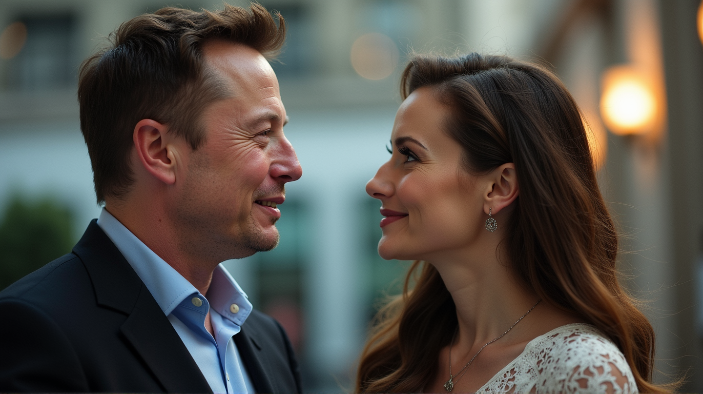 Could Justine Musk Have Been a Billionaire? Unveiling the Truth