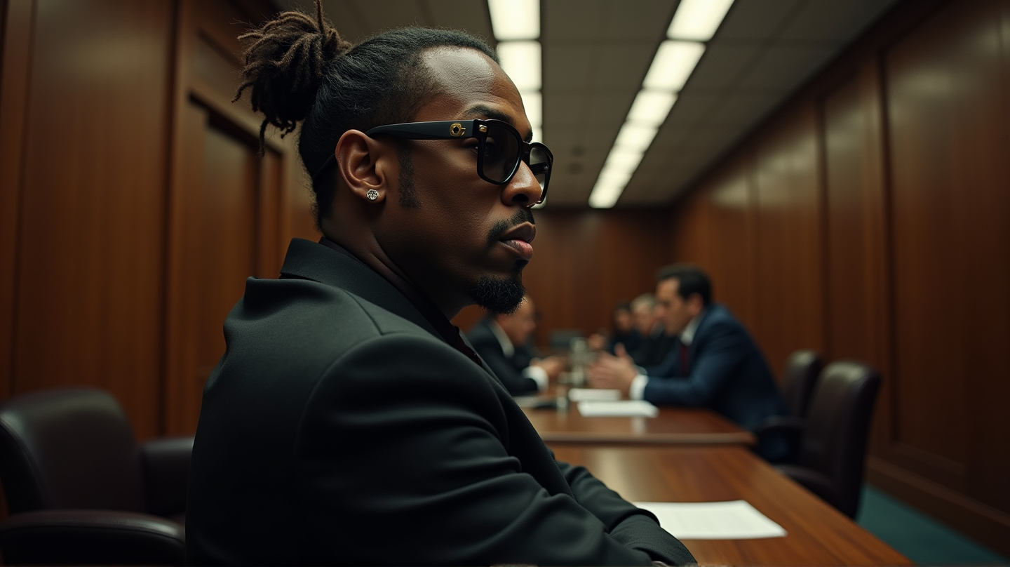 Celebrity Names Surface in Sean 'Diddy' Combs Trial: Drake, Michael B. Jordan, and More