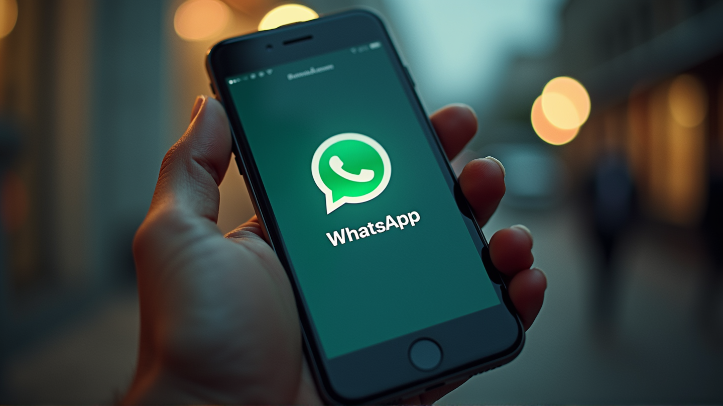 WhatsApp Closing Down on Old iPhones, Action Needed