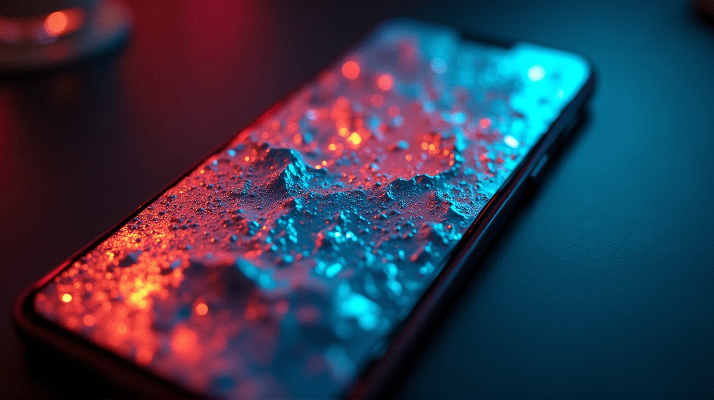 Google's Struggle: Only 4.5% of Smartphones Embrace Android 15