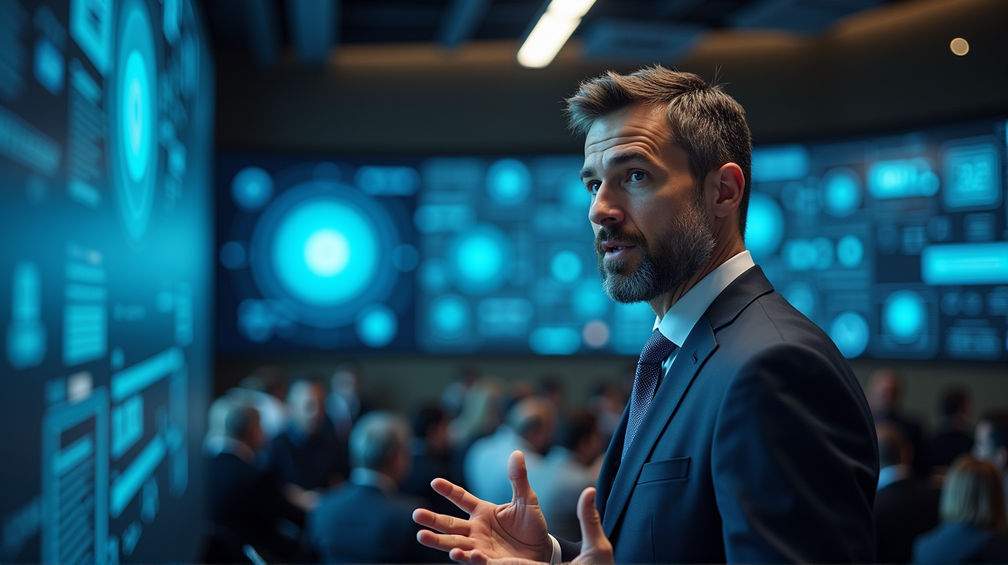 Google's DOJ Challenge: Perplexity AI Weighs In