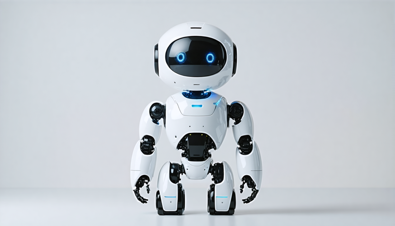 Axibo Raises $12 Million to Revolutionize Humanoid Robotics