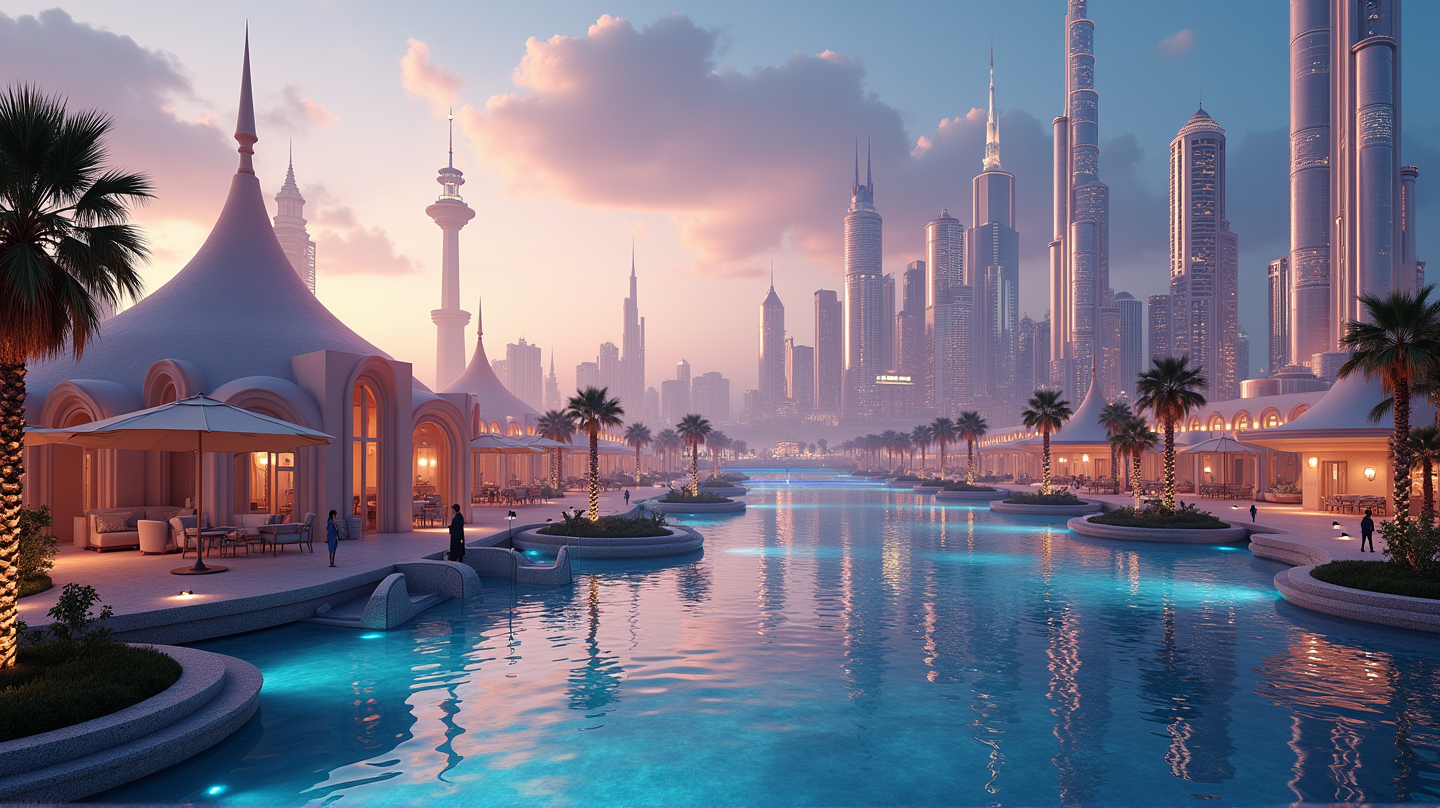 Hollywood's Big Moves: A New Disneyland and Warner Bros. Surprise