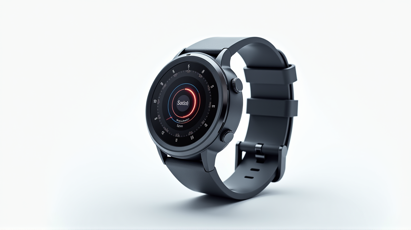 Huawei's Watch 5: A Health Revolution or Just Another Gadget?