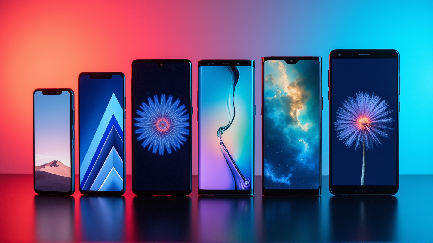 Top Samsung Phones Under ₹35K with Long-lasting Android Support