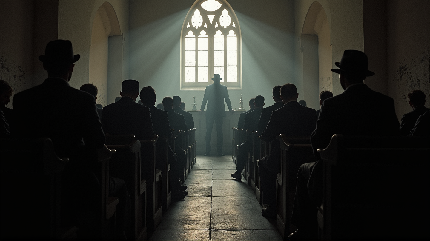 G3 Scandal Unveiled: Pastor's Secret Online Attacks and Its Aftermath