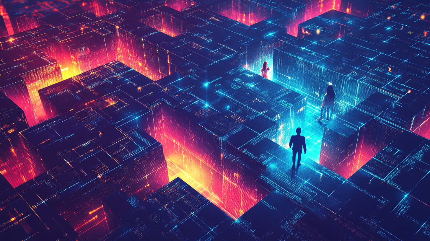 Discover Algosone: Is it the Trading Solution for You?