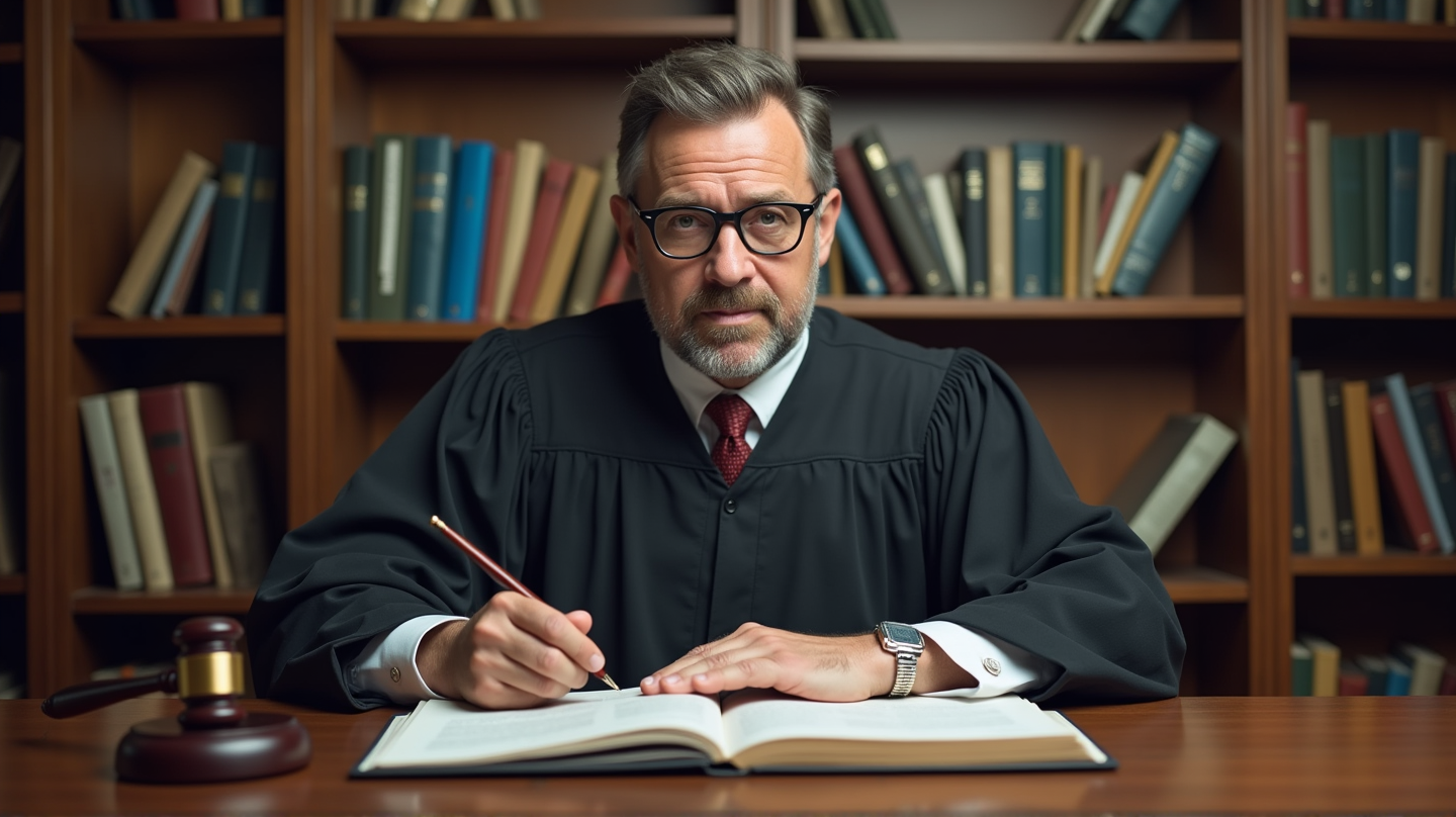 Knox County's Assistant DA Fired Amidst Social Media Controversy