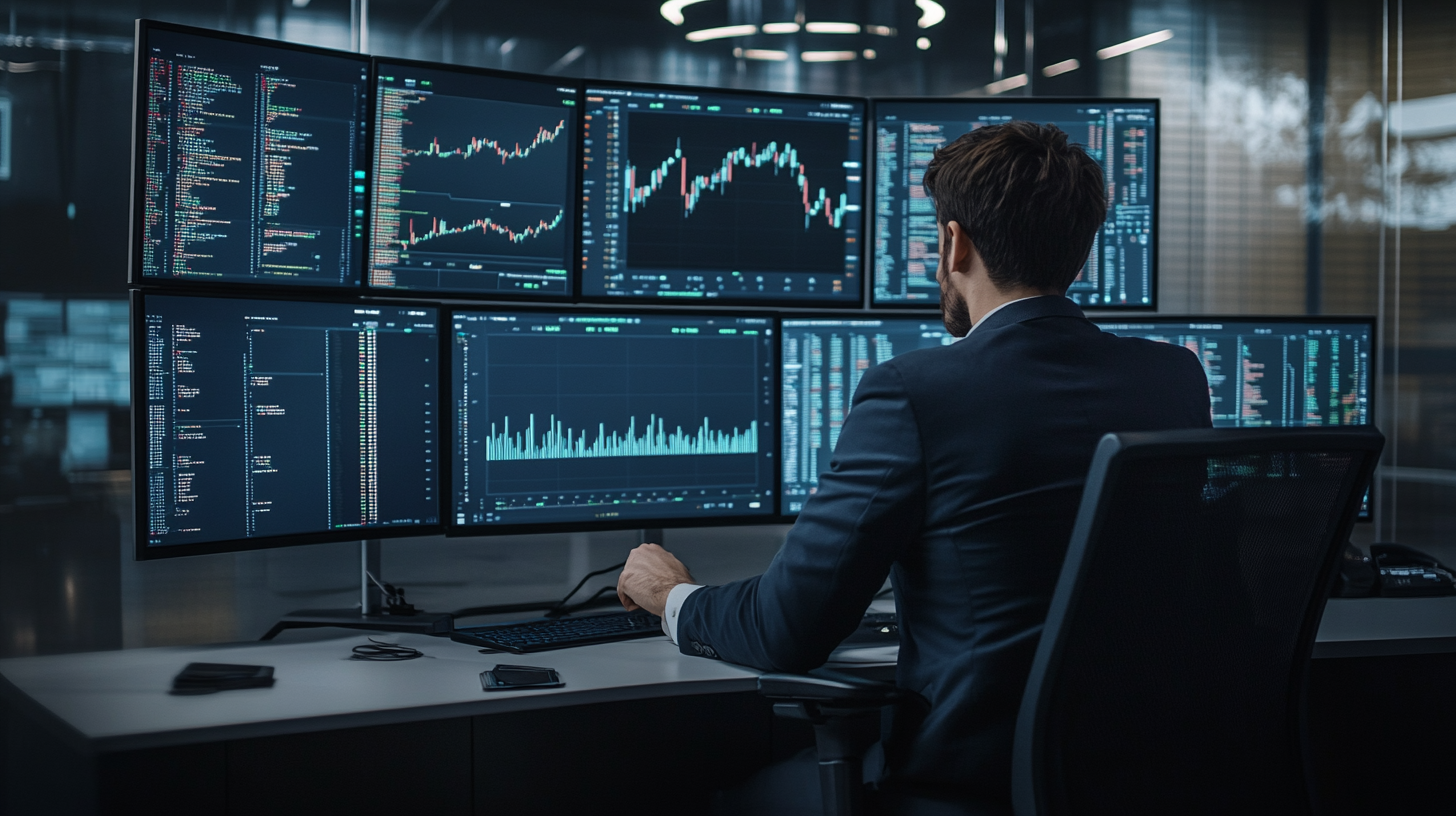 Monfesbit App: Is It a Reliable Trading Platform?