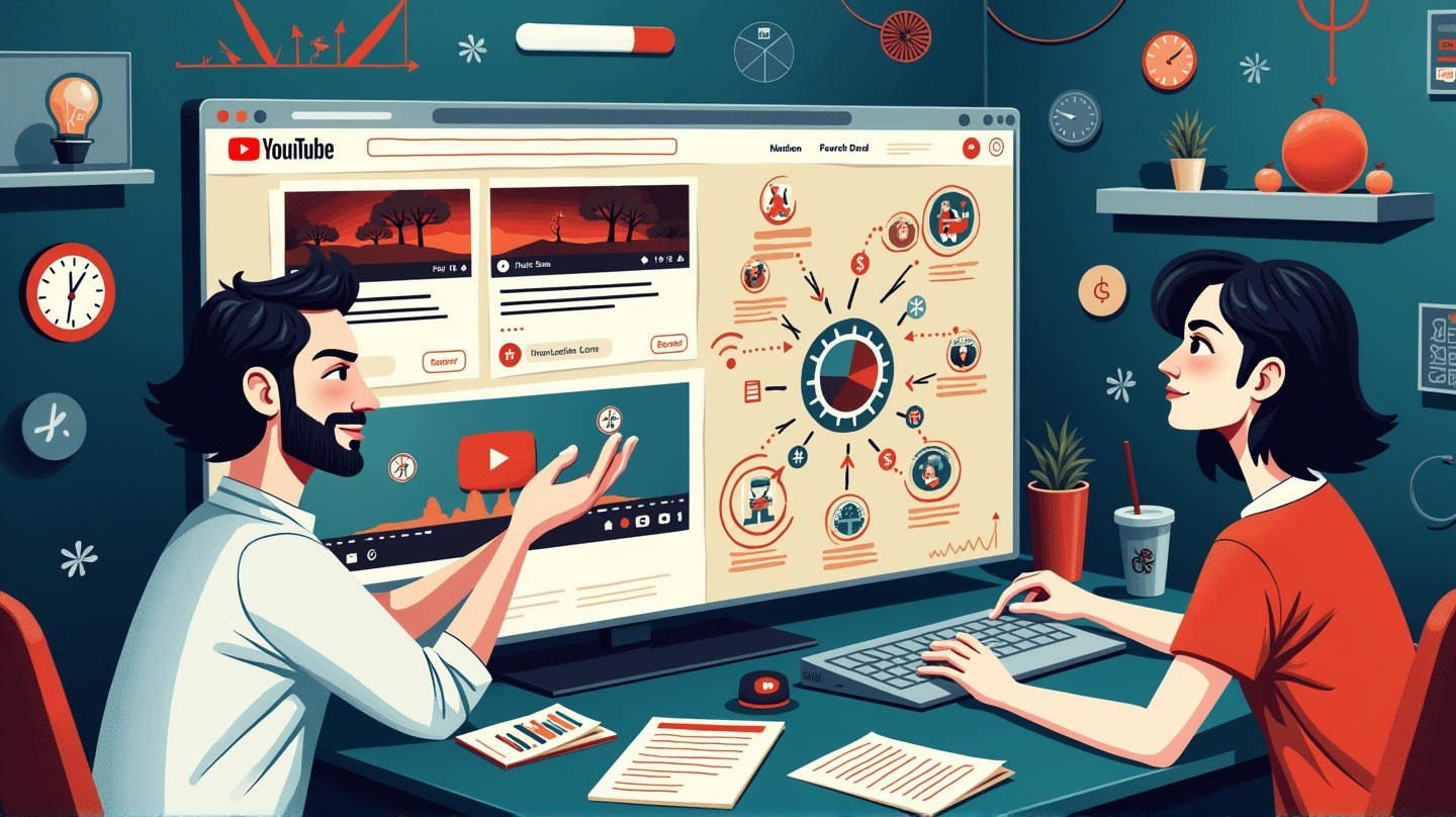 YouTube's Bold Move: Doubling Down on Ad Reviews for Creator Success