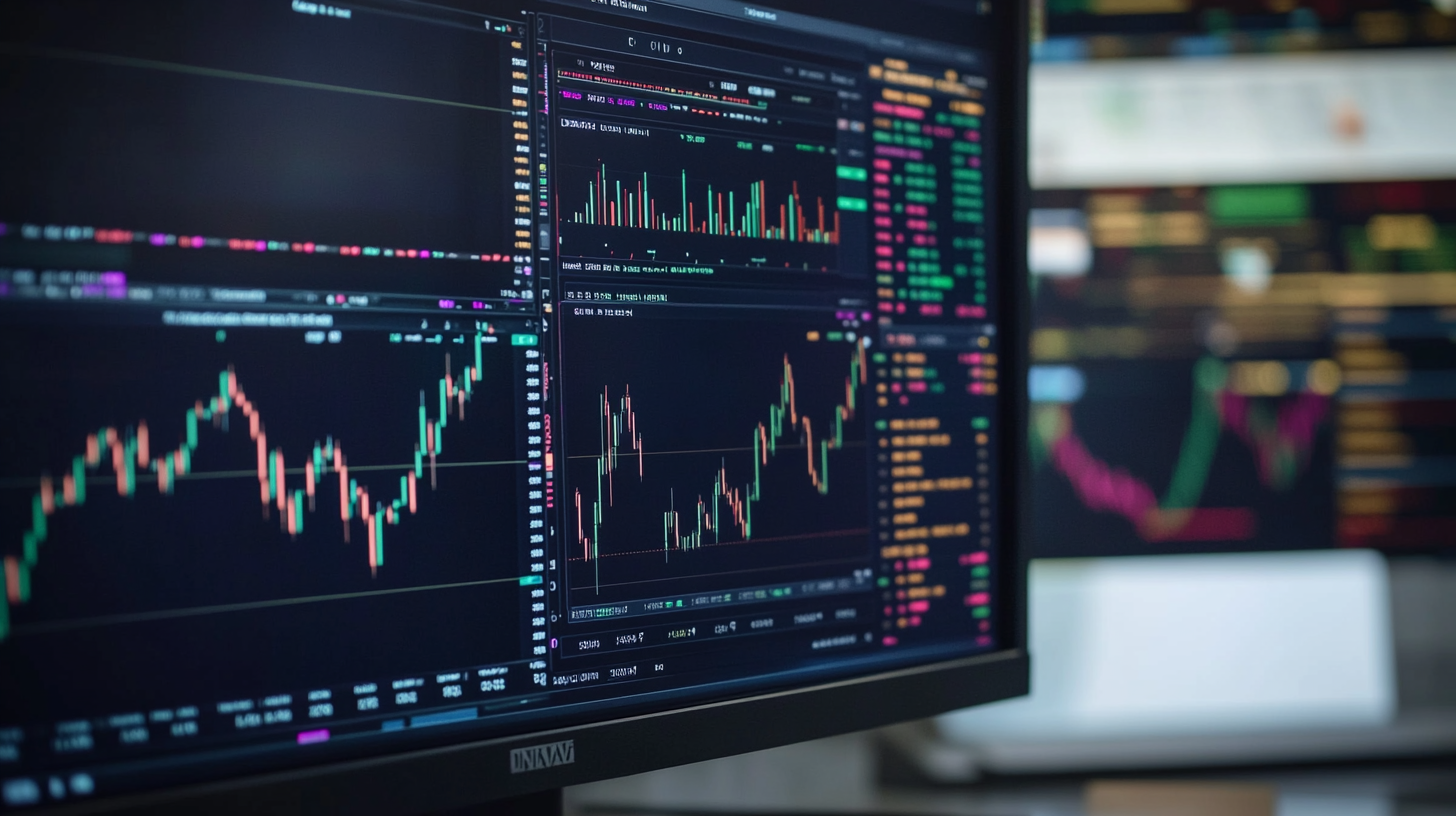 Explore Nexvesto: Is It a Reliable Trading Solution?