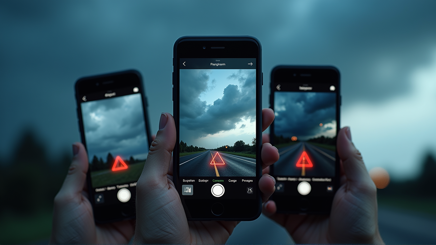 Master the Settings: How to Enable Vital Emergency Alerts on Your Phone