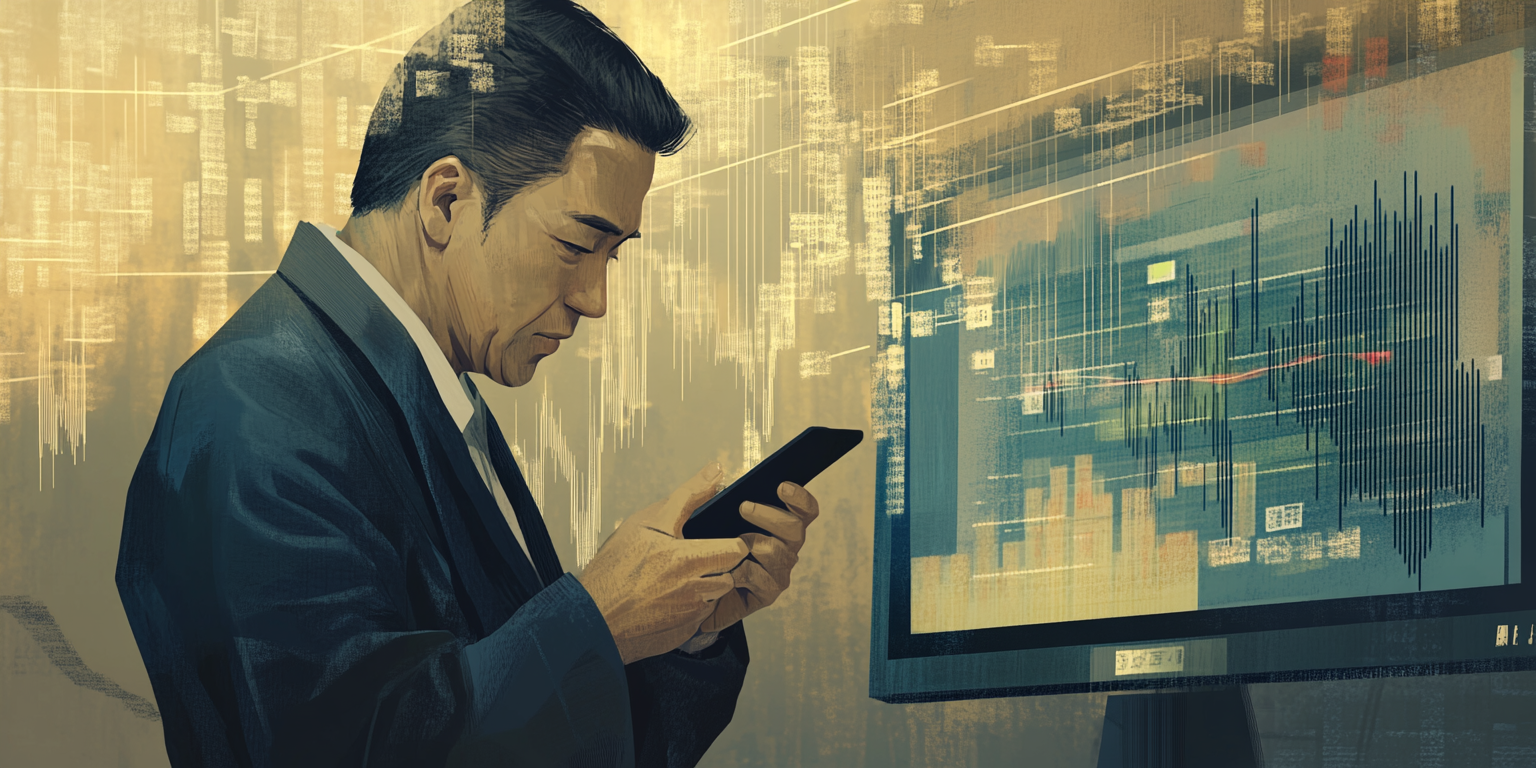 AlpBitrex: Discover the Ultimate Trading Solution?