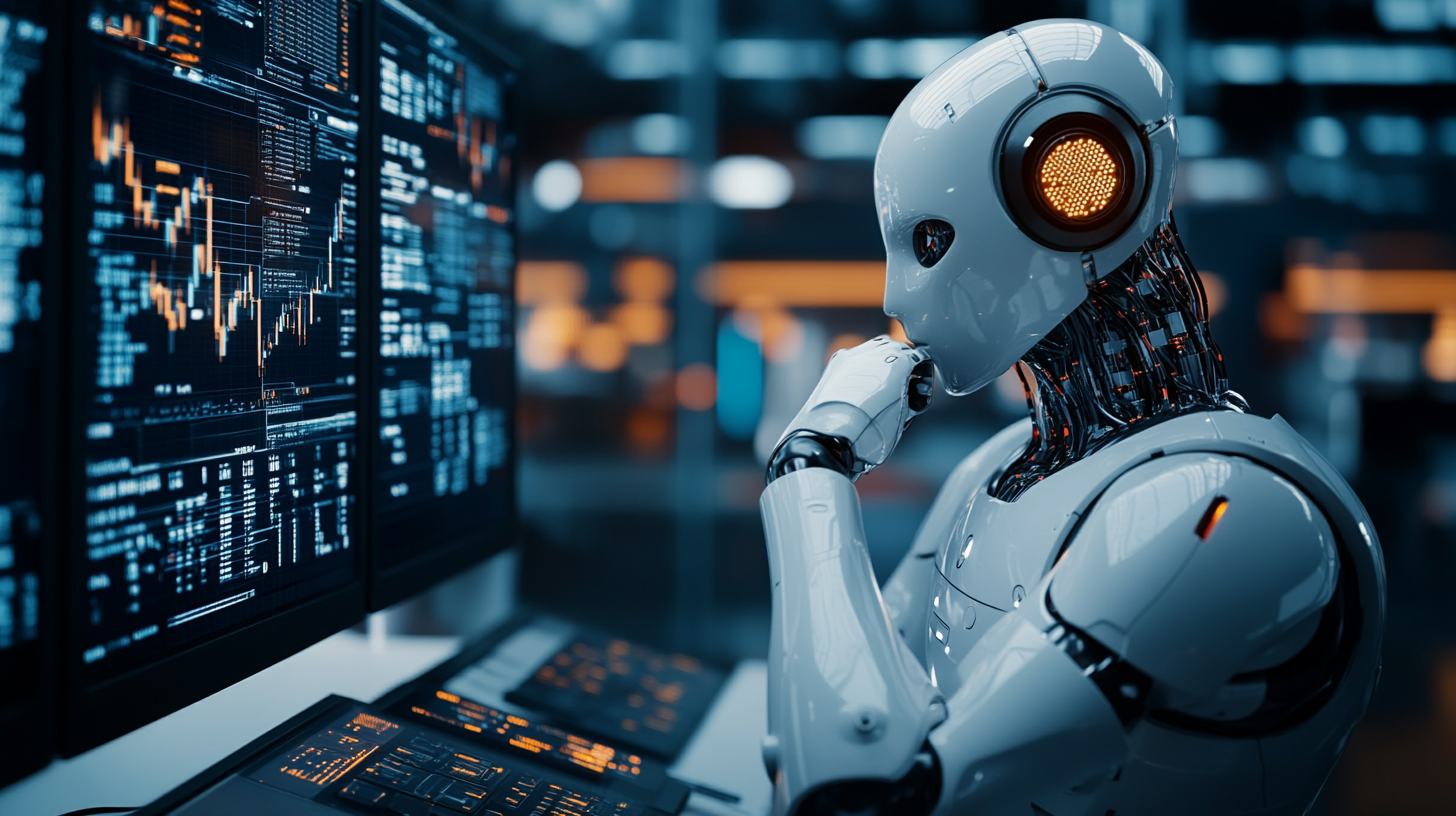 Investigating Travynex: Is It the Future of Trading?