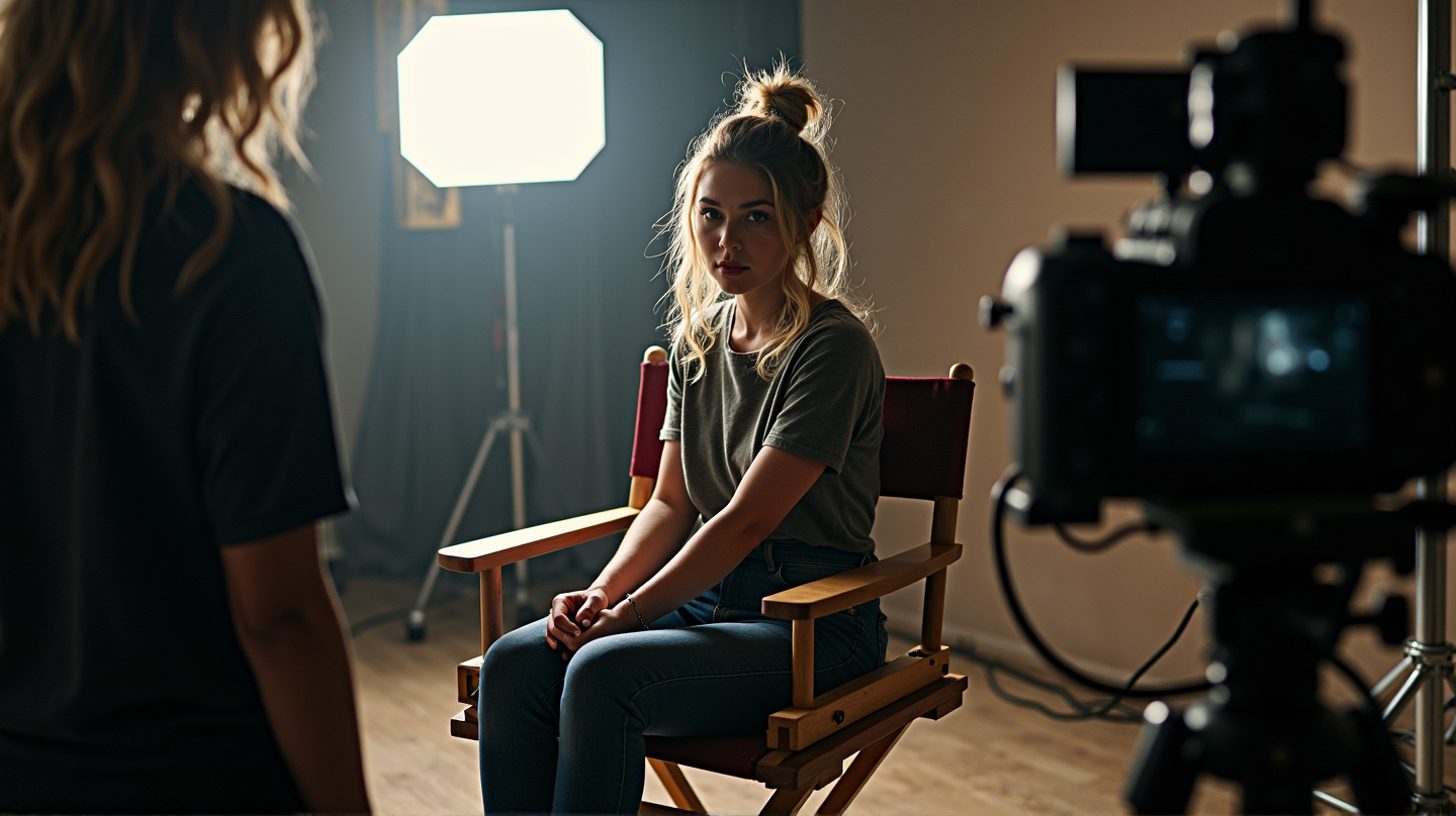 Miley Cyrus Challenges Hollywood Directors to Discover Her Ultimate Acting Role