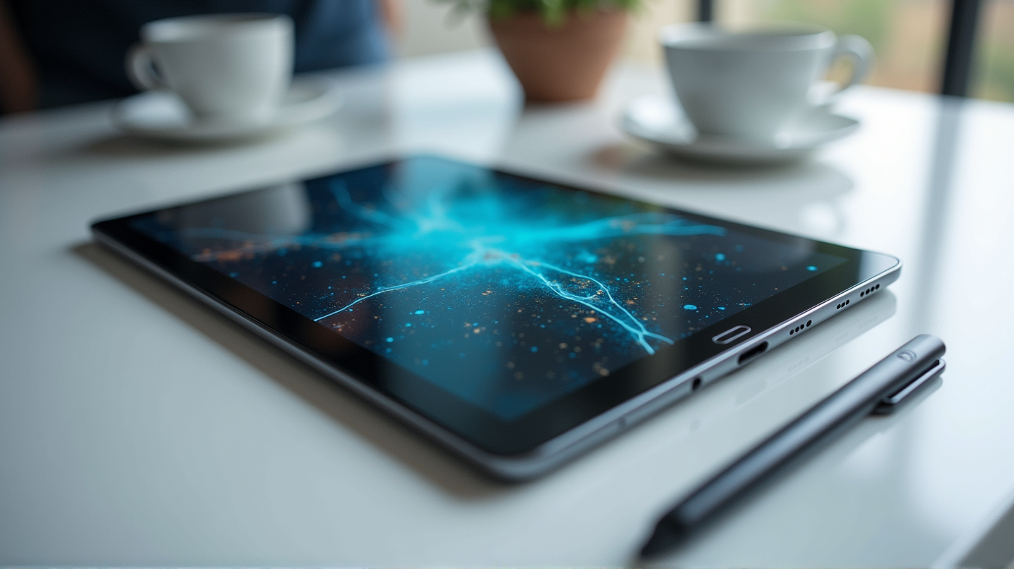 Revolutionary Doogee V Pad: 5G, Dual SIM, and a Sweet Early Bird Deal