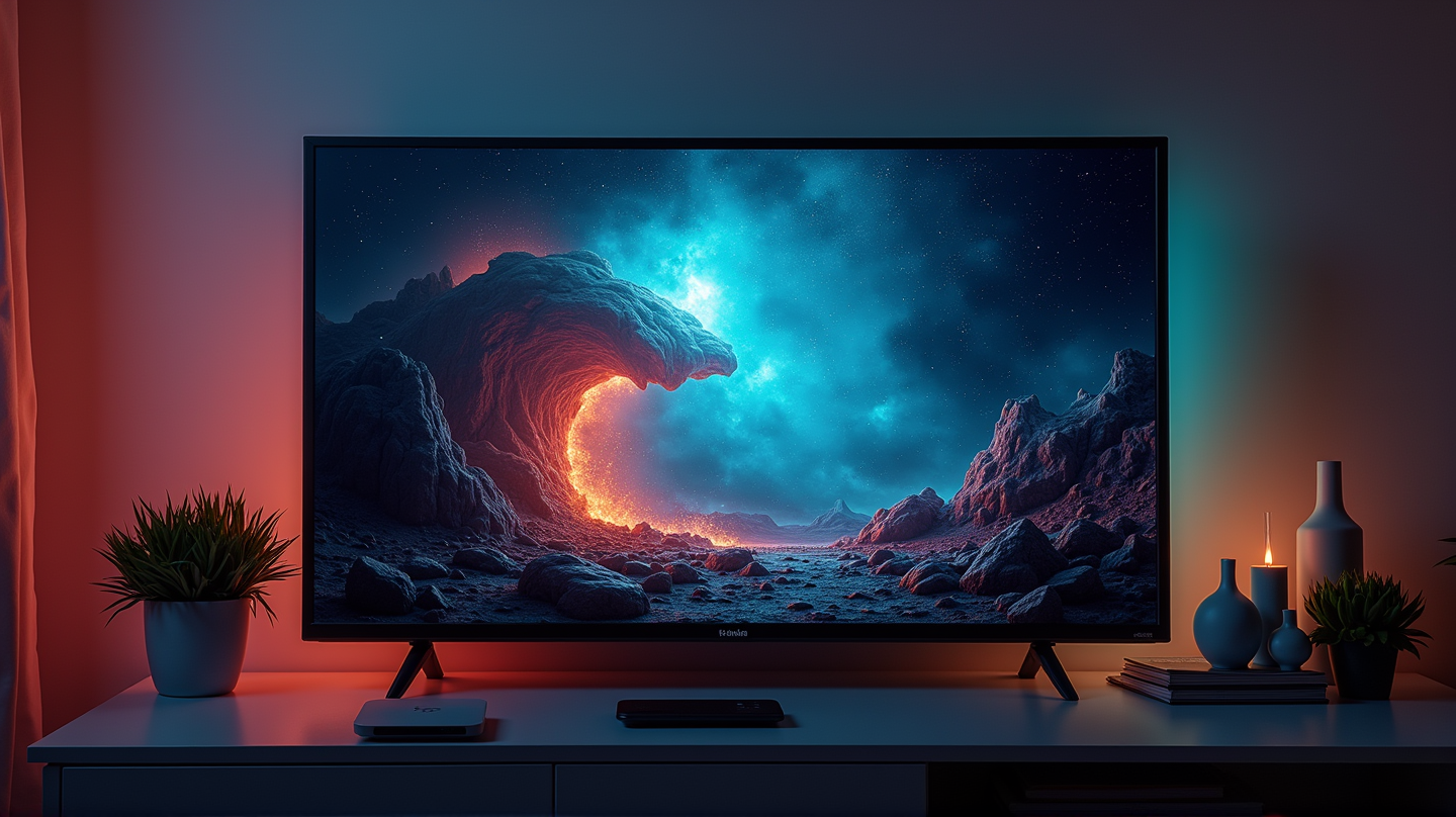Walmart's Onn TV Boxes: Enjoy the Latest Android TV 14 Update!