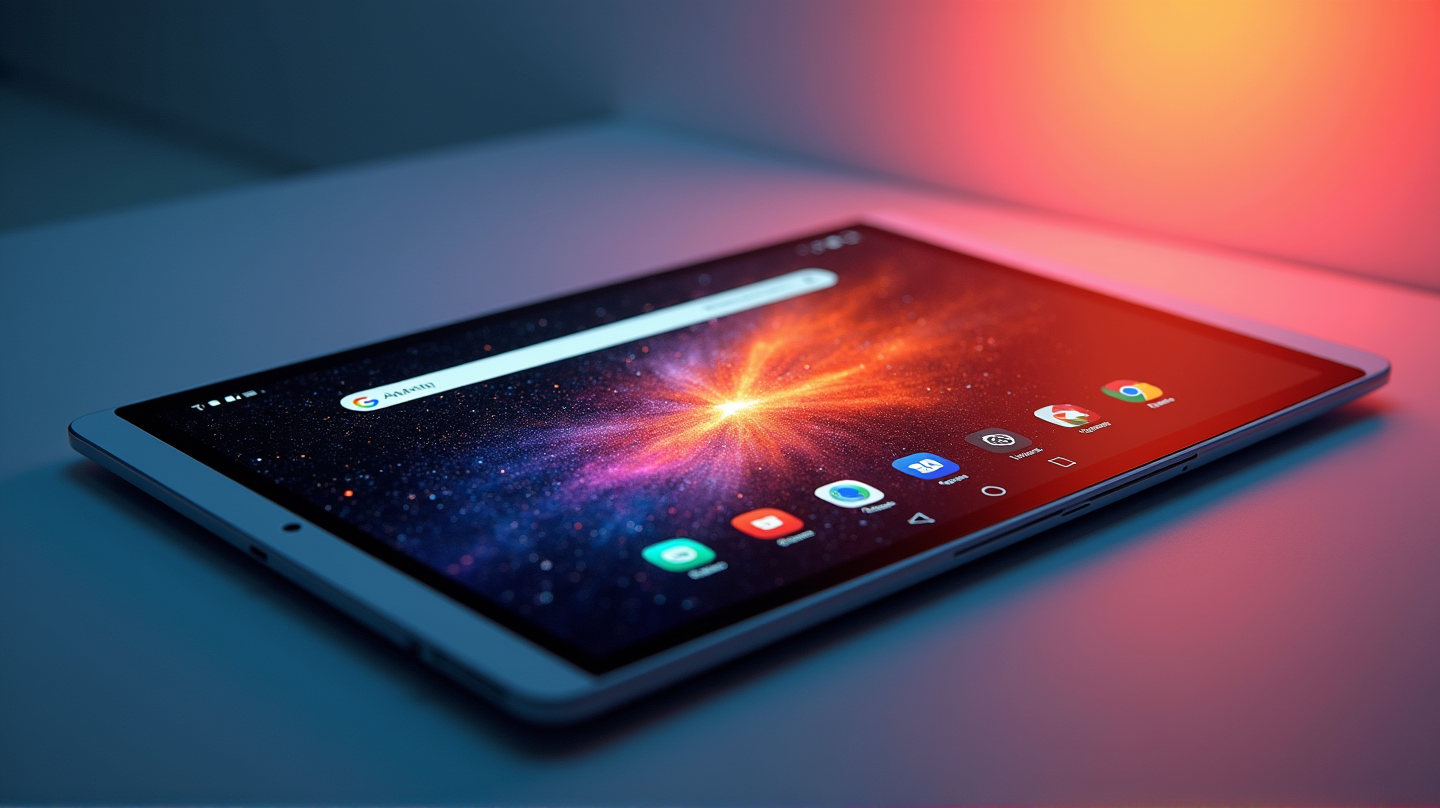 Xiaomi Pad 7 Ultra Stands Out in the Android Tablet Market