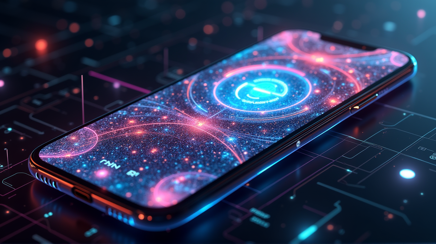 Android 16 Rolls Out: Features & Eligible Devices Unveiled!
