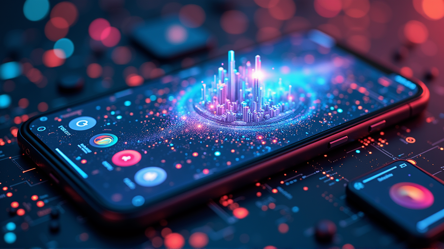 Global Mobile OS Market Set to Revolutionize by 2032