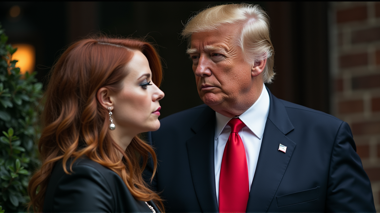 Rebels of Hollywood: Stars Challenging the Status Quo on Trump and Rowling