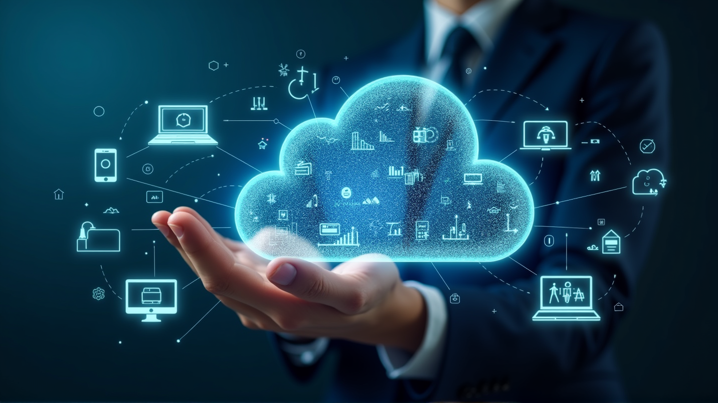 Explosive Growth Looms for the Personal Cloud Market by 2028