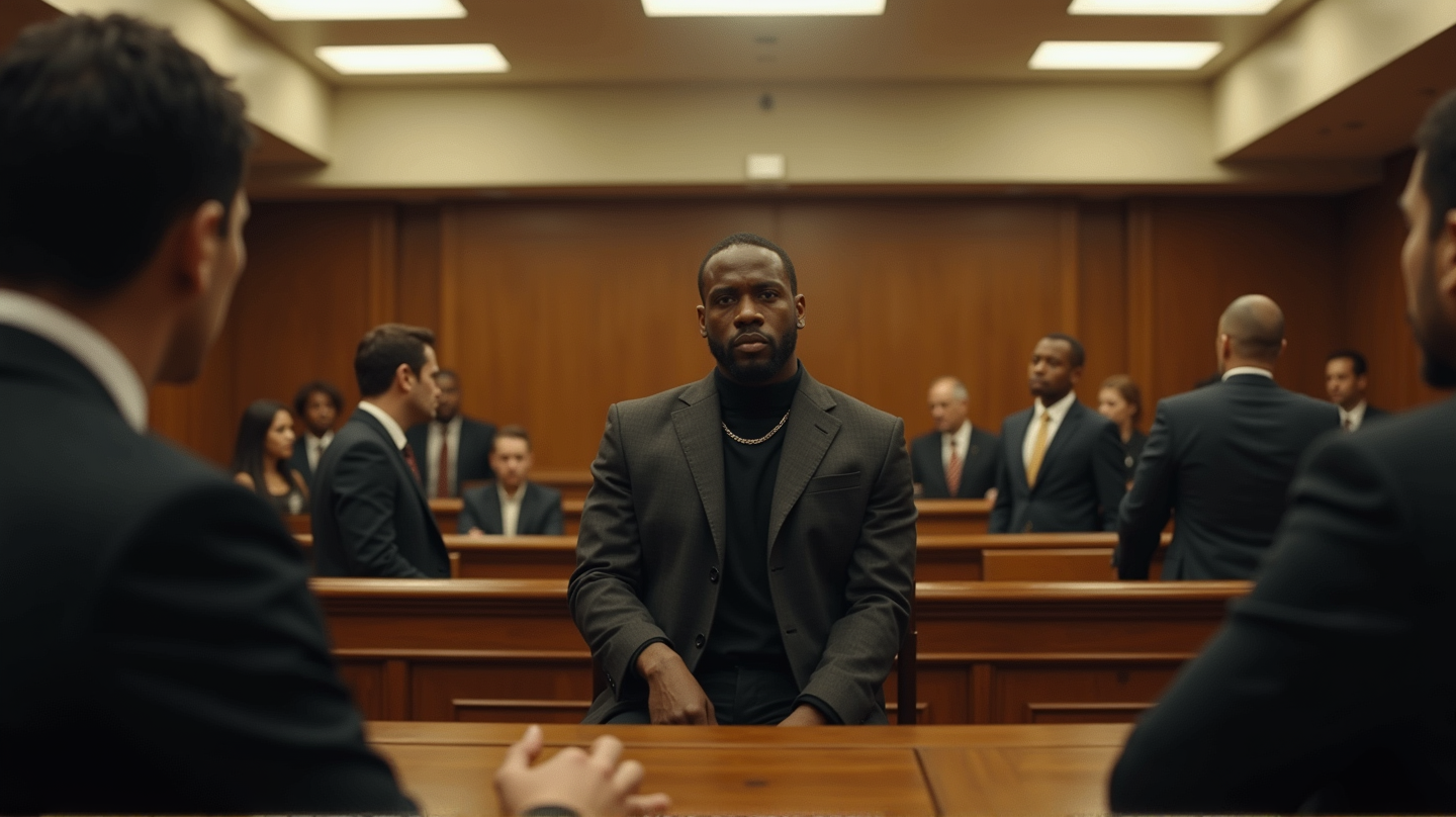 Powerful Allegations in Diddy's Sex Trafficking Trial Shake the Celeb World