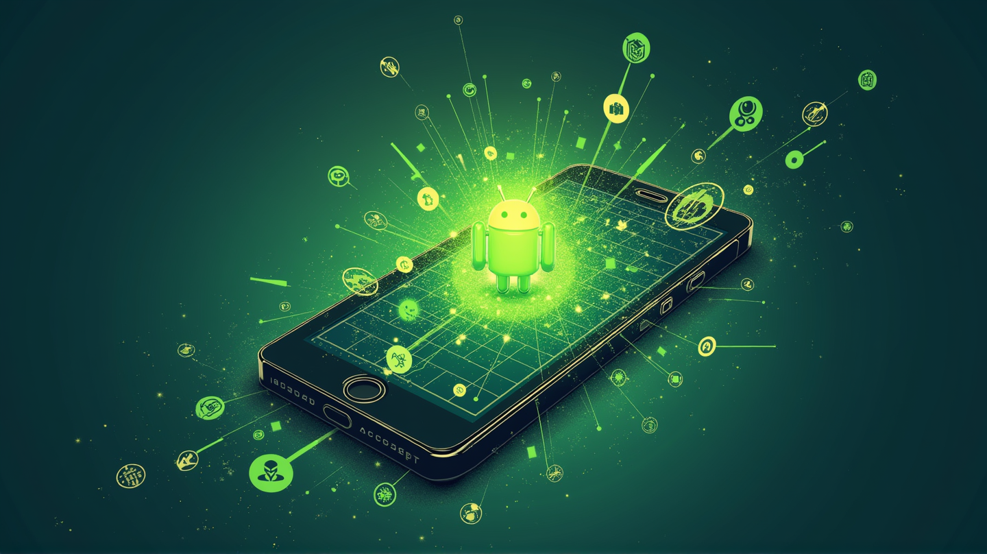 Boost Your Android's Performance Without Spending a Penny!