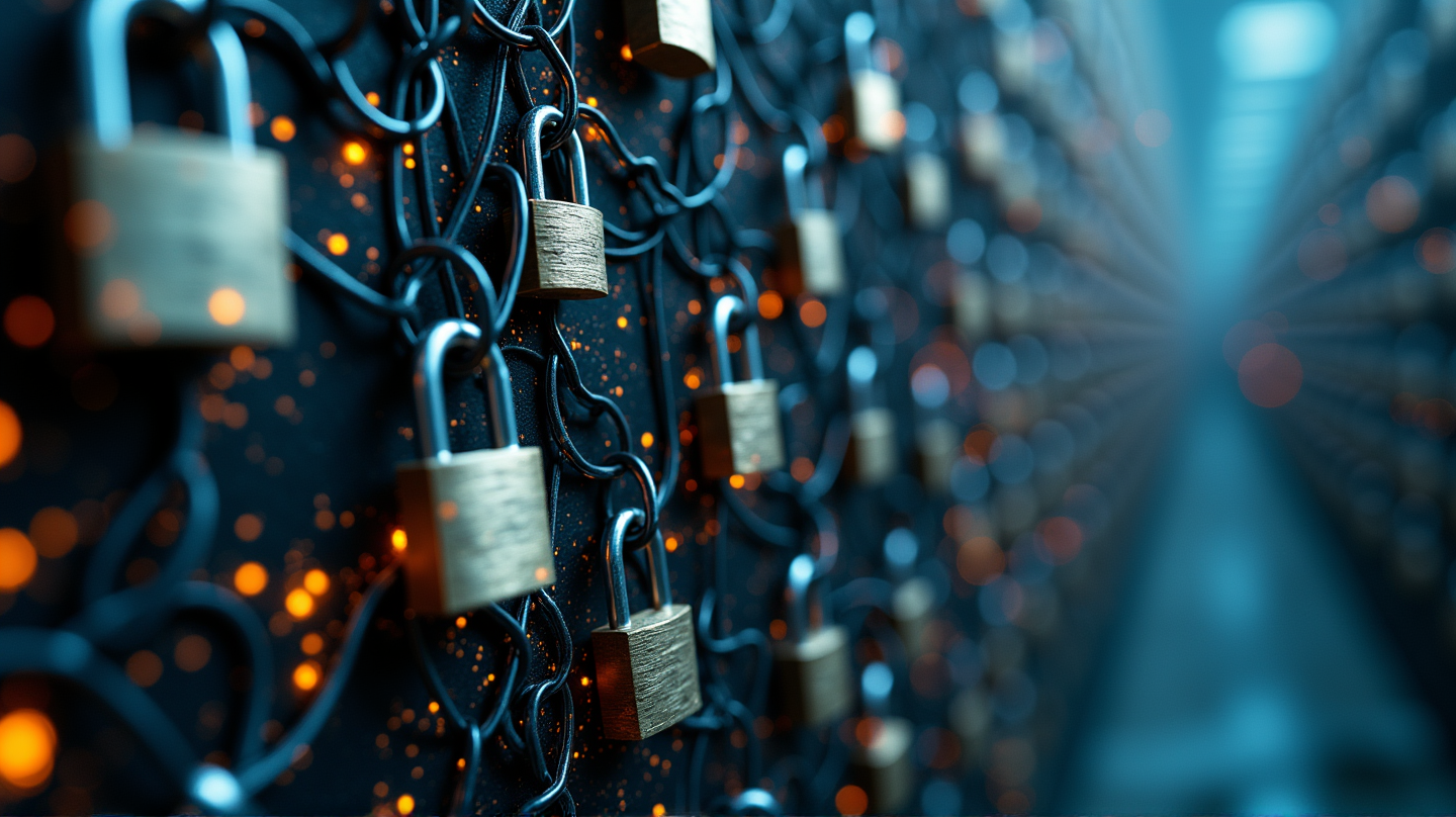 Shocking Password Breach: 16 Billion Passwords Leaked Globally